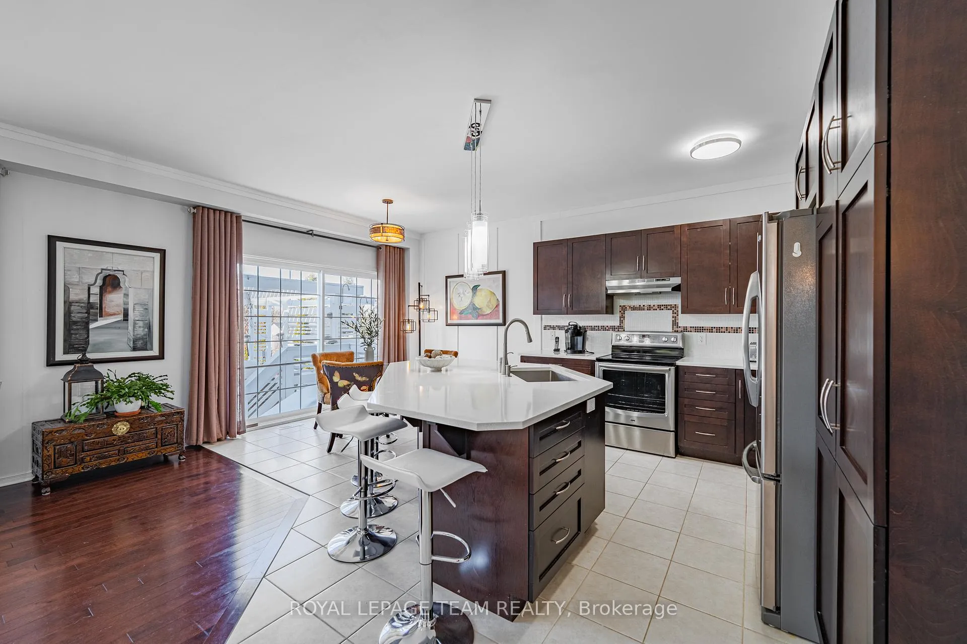 Photo 14 of 156 Sunita Crescent, Ottawa, Barrhaven - Stonebridge — HOMEH