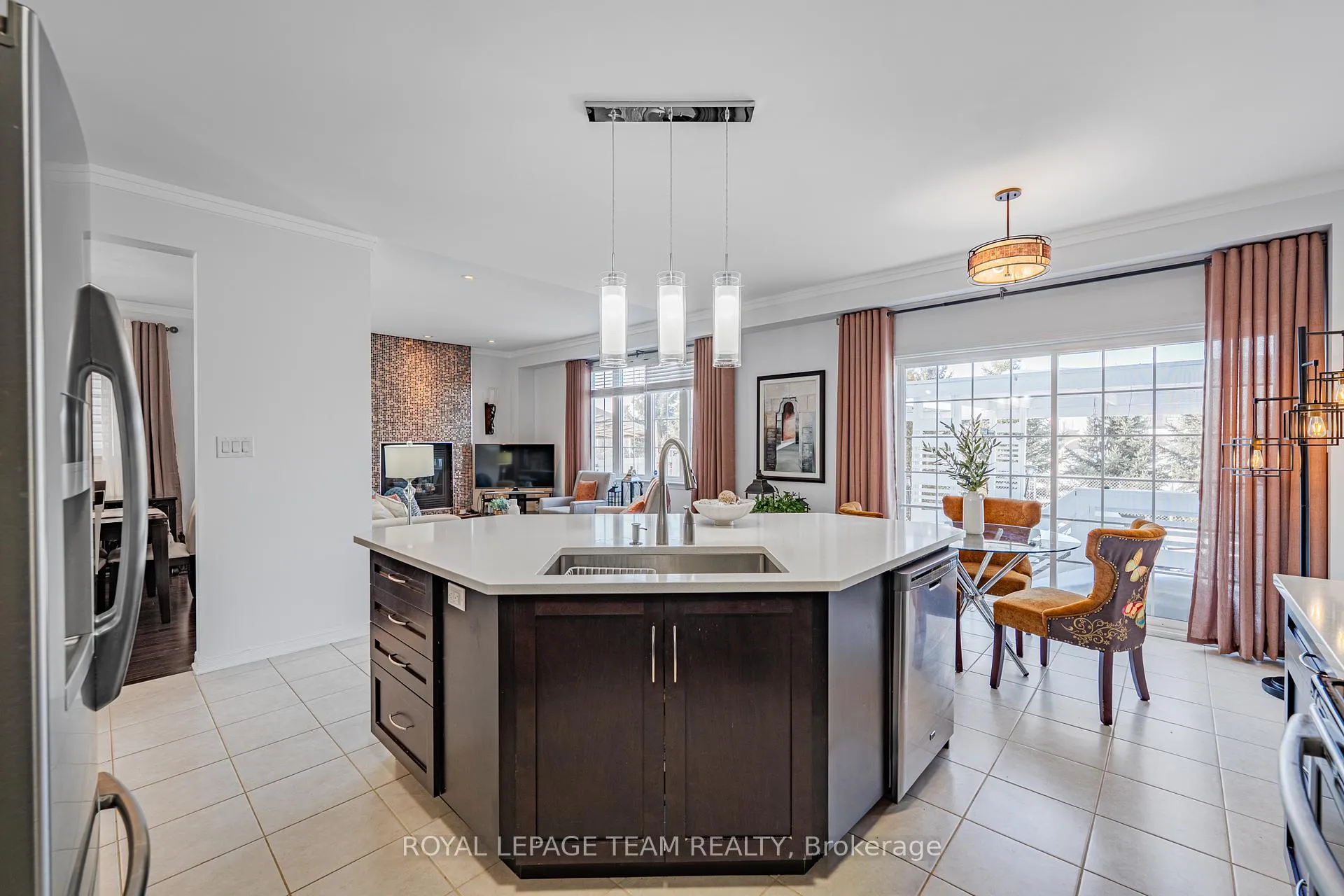 Photo 17 of 156 Sunita Crescent, Ottawa, Barrhaven - Stonebridge — HOMEH