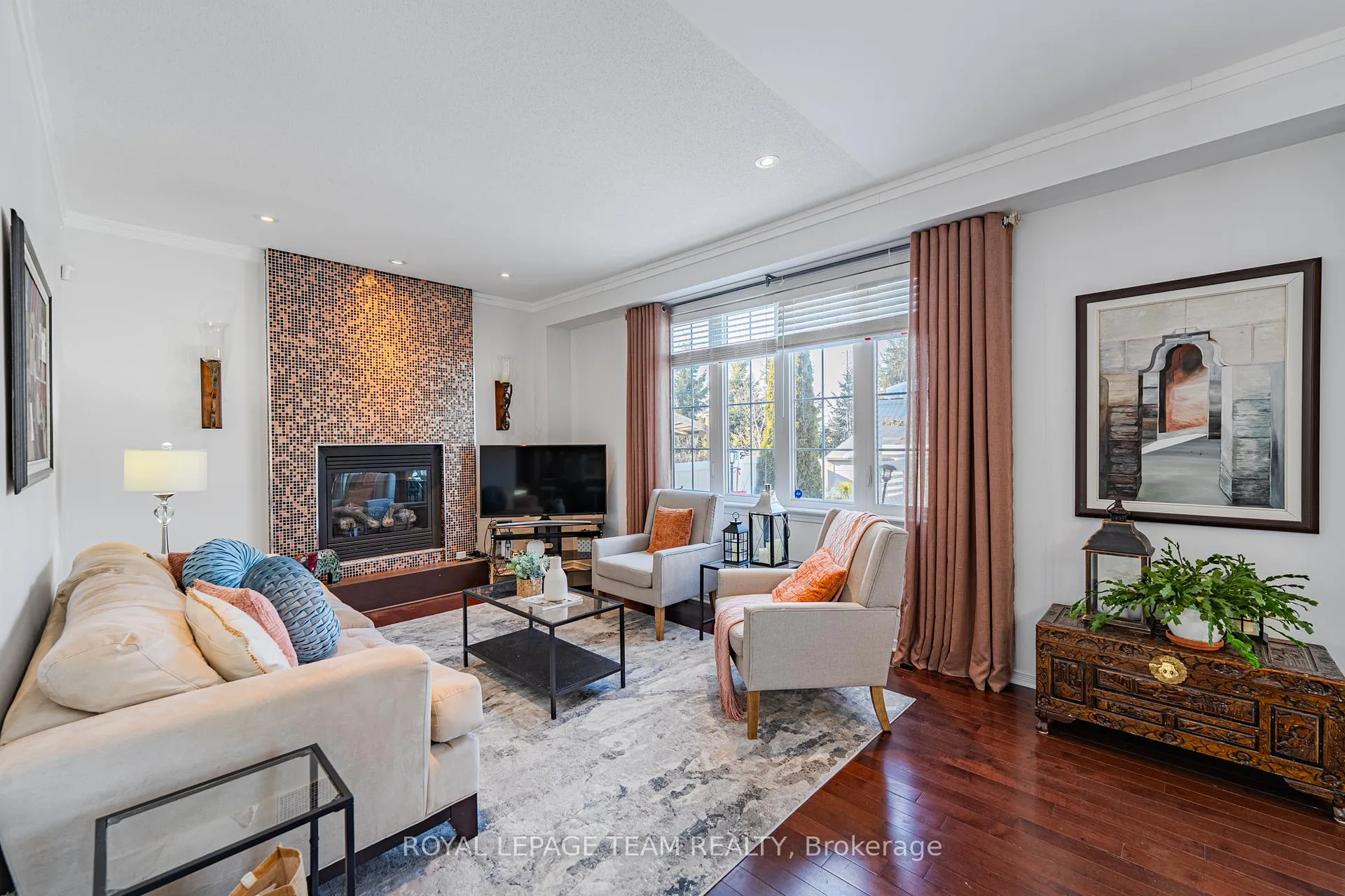 Photo 19 of 156 Sunita Crescent, Ottawa, Barrhaven - Stonebridge — HOMEH