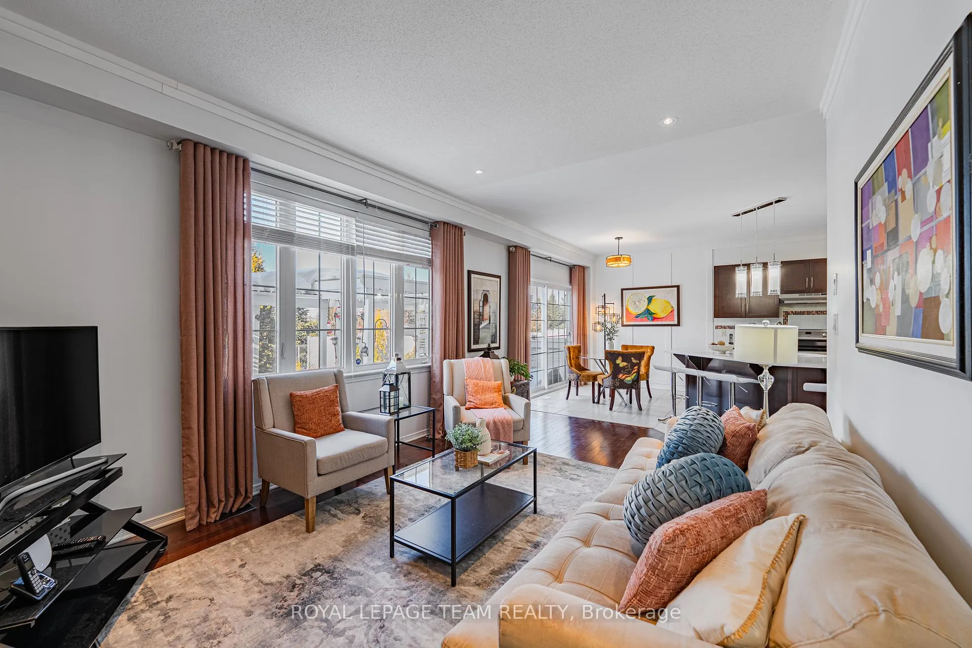 Photo 20 of 156 Sunita Crescent, Ottawa, Barrhaven - Stonebridge — HOMEH