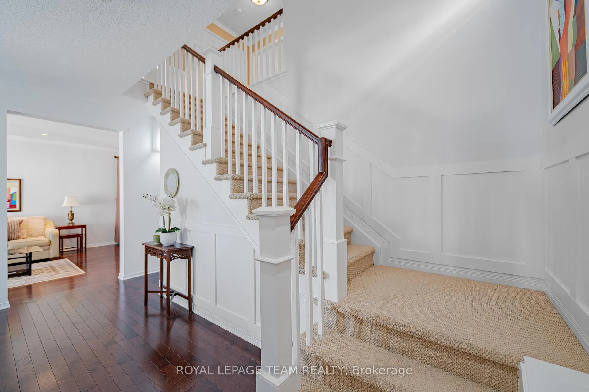 Photo 21 of 156 Sunita Crescent, Ottawa, Barrhaven - Stonebridge — HOMEH