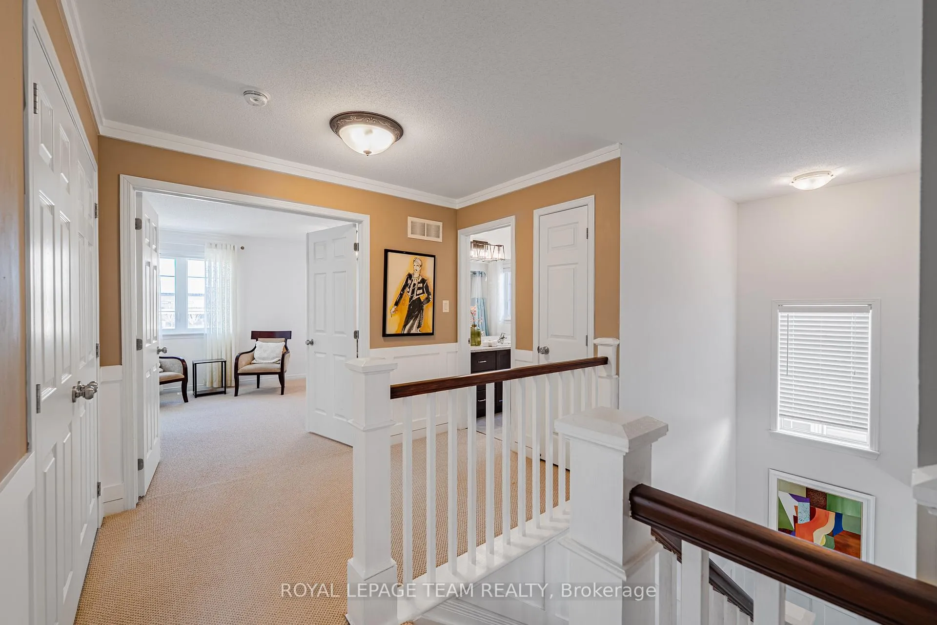 Photo 22 of 156 Sunita Crescent, Ottawa, Barrhaven - Stonebridge — HOMEH