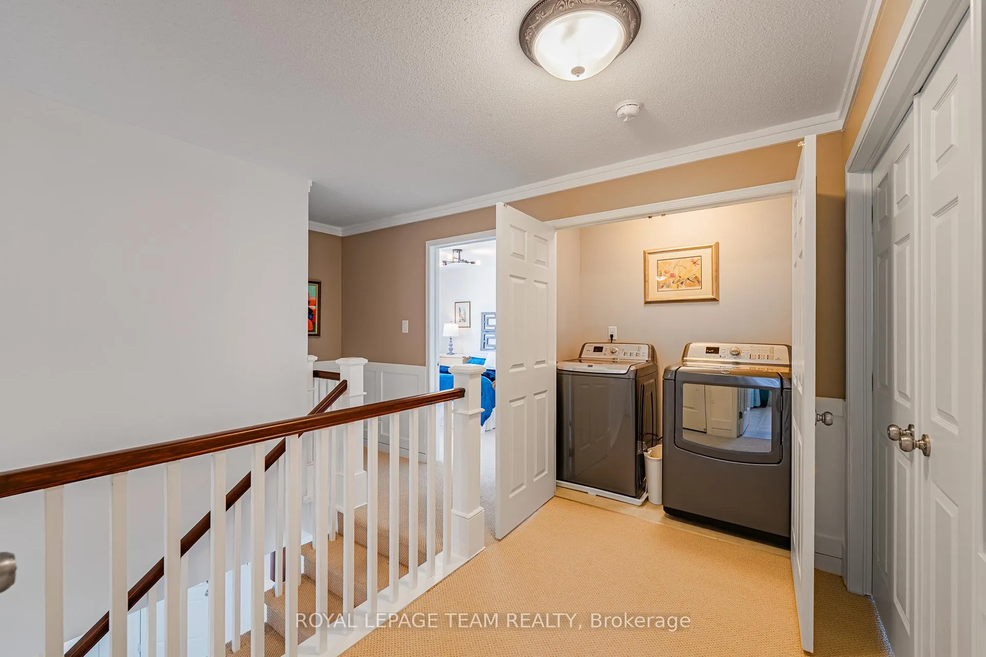 Photo 23 of 156 Sunita Crescent, Ottawa, Barrhaven - Stonebridge — HOMEH
