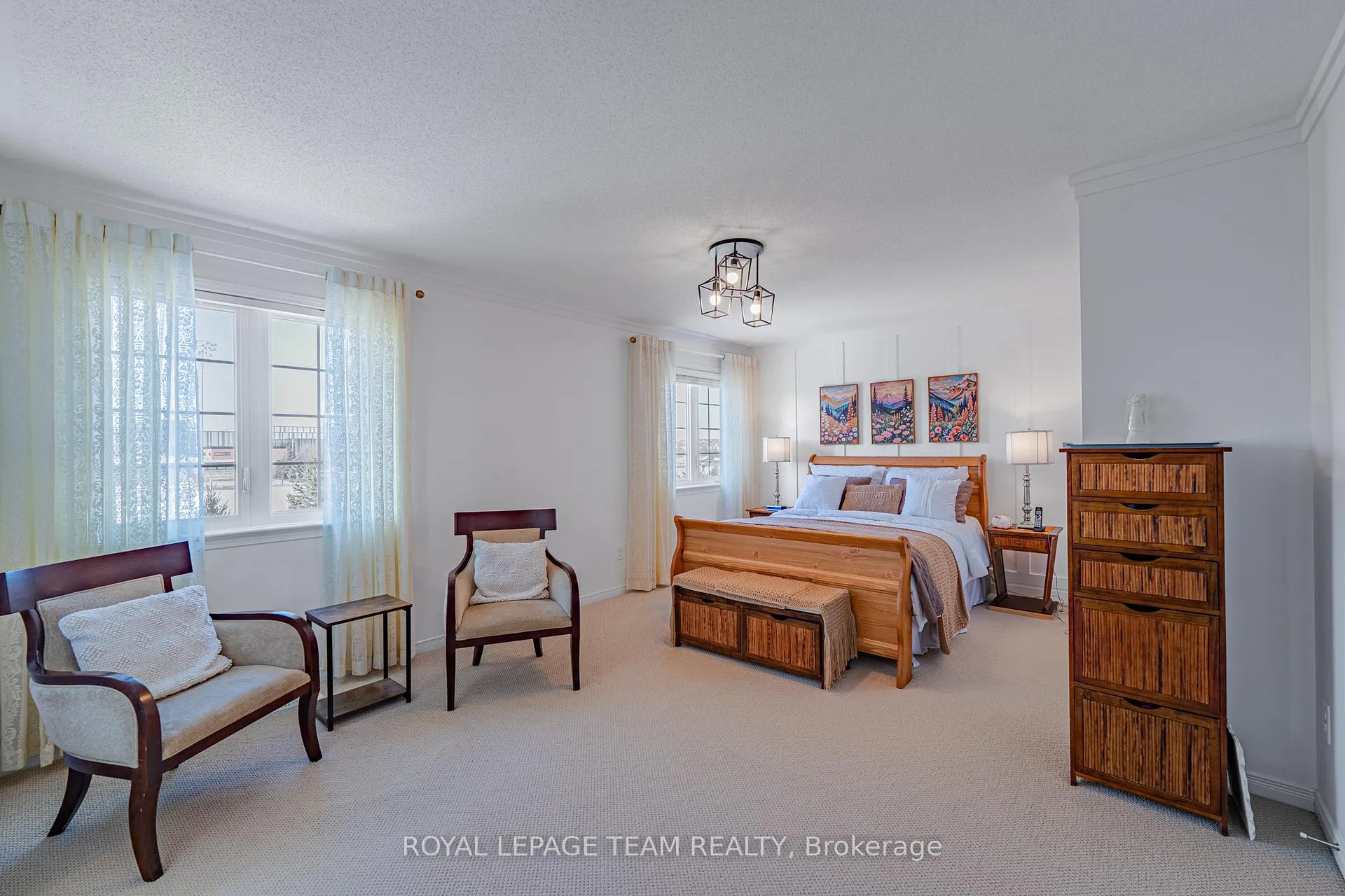 Photo 24 of 156 Sunita Crescent, Ottawa, Barrhaven - Stonebridge — HOMEH