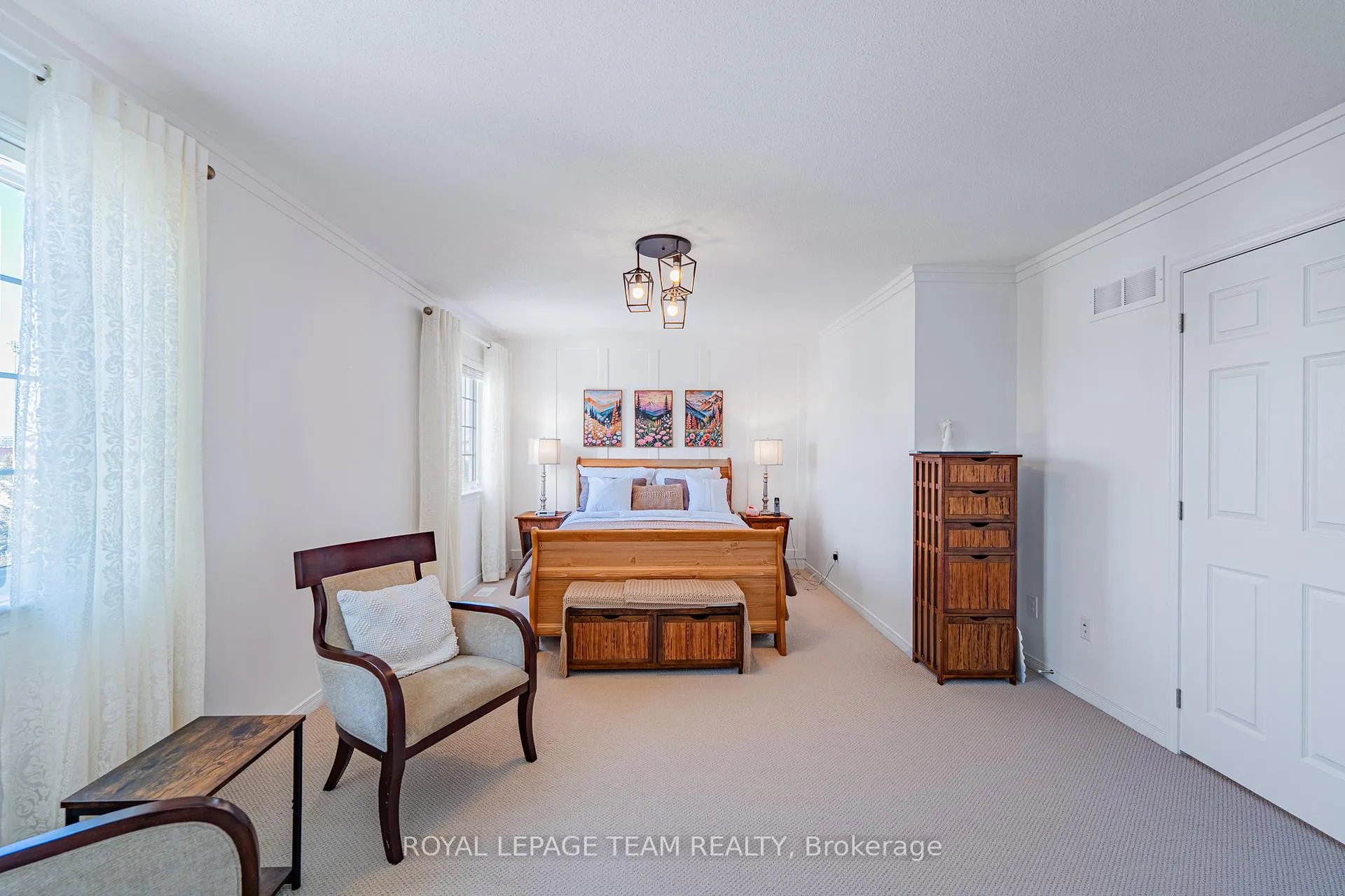Photo 25 of 156 Sunita Crescent, Ottawa, Barrhaven - Stonebridge — HOMEH