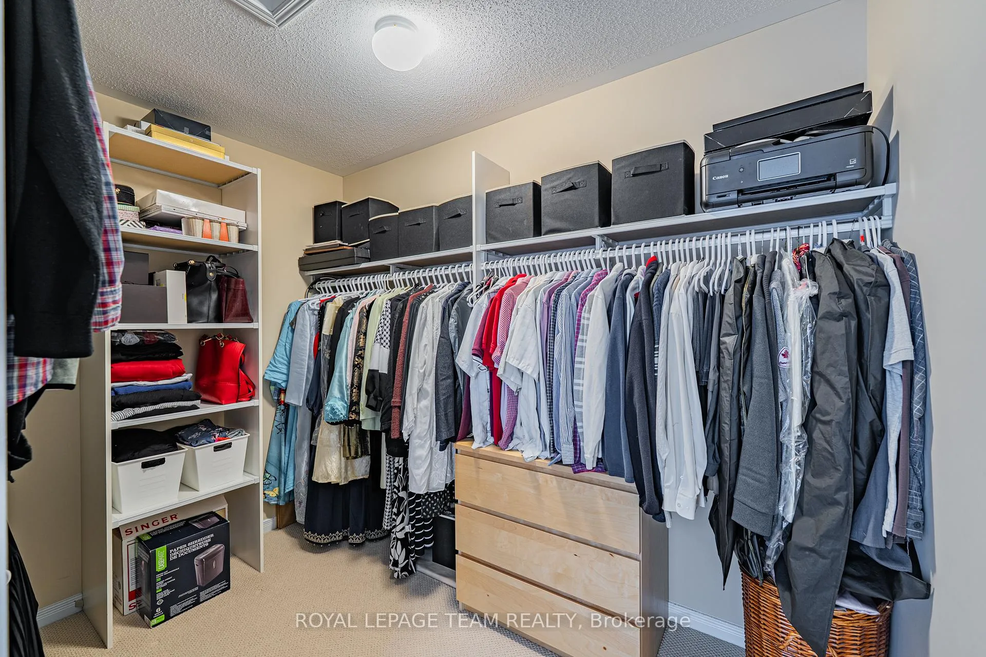 Photo 28 of 156 Sunita Crescent, Ottawa, Barrhaven - Stonebridge — HOMEH