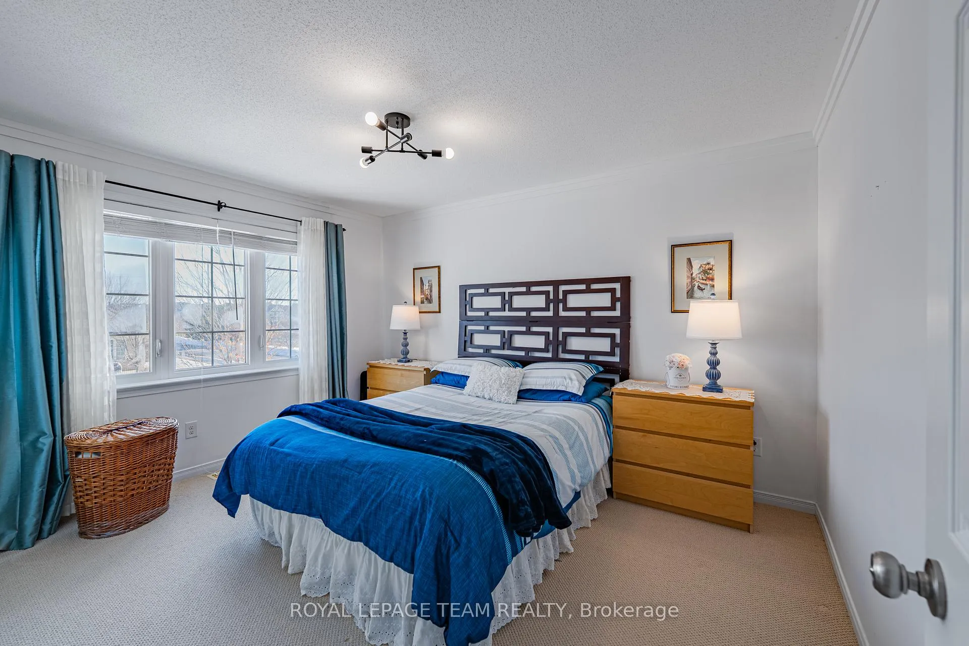 Photo 29 of 156 Sunita Crescent, Ottawa, Barrhaven - Stonebridge — HOMEH