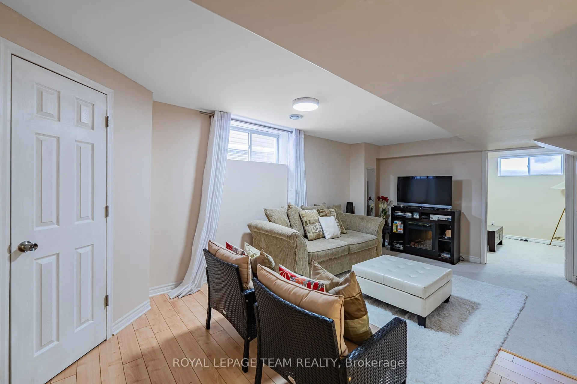 Photo 35 of 156 Sunita Crescent, Ottawa, Barrhaven - Stonebridge — HOMEH