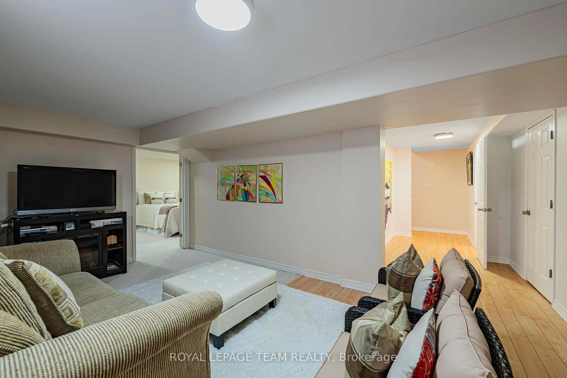 Photo 36 of 156 Sunita Crescent, Ottawa, Barrhaven - Stonebridge — HOMEH