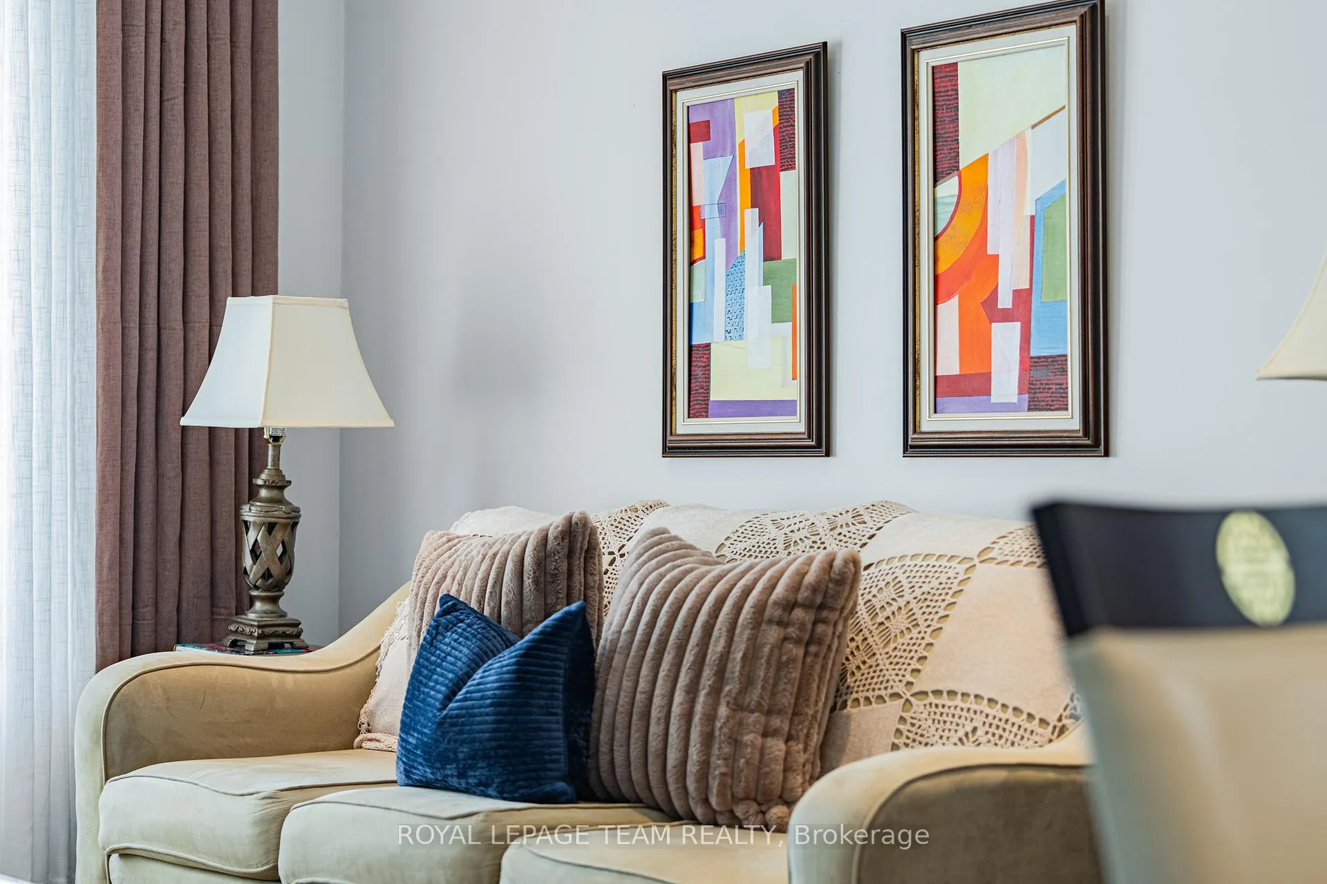 Photo 42 of 156 Sunita Crescent, Ottawa, Barrhaven - Stonebridge — HOMEH