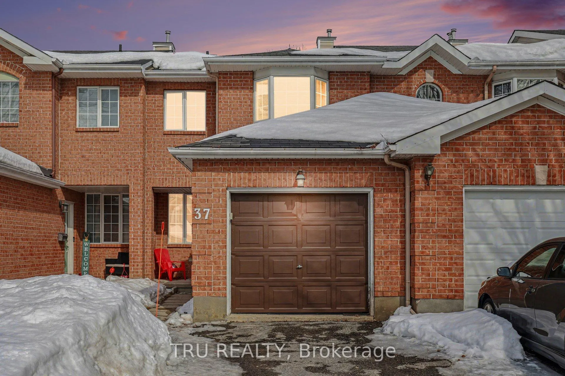 Photo 1 of 37 Daventry Crescent, Ottawa, Barrhaven - Longfields — HOMEH