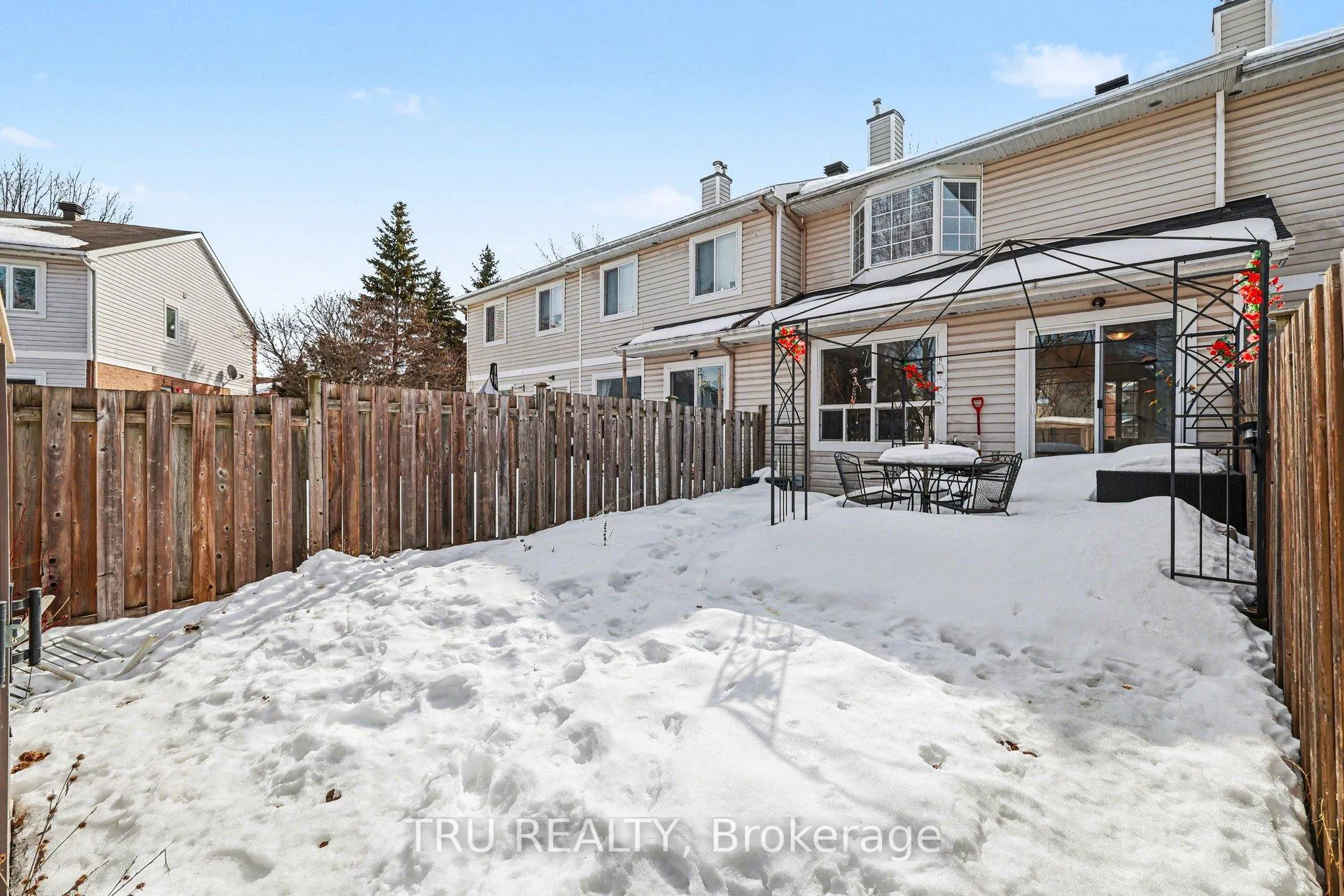 Photo 21 of 37 Daventry Crescent, Ottawa, Barrhaven - Longfields — HOMEH