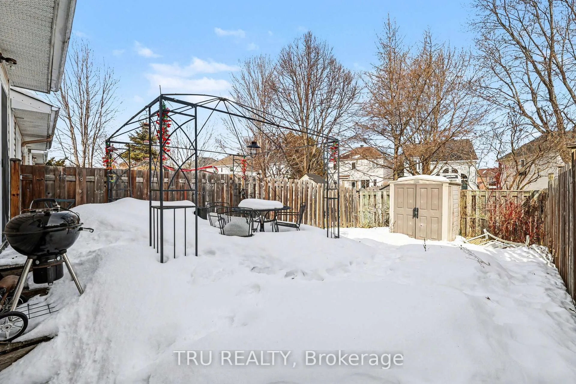 Photo 22 of 37 Daventry Crescent, Ottawa, Barrhaven - Longfields — HOMEH
