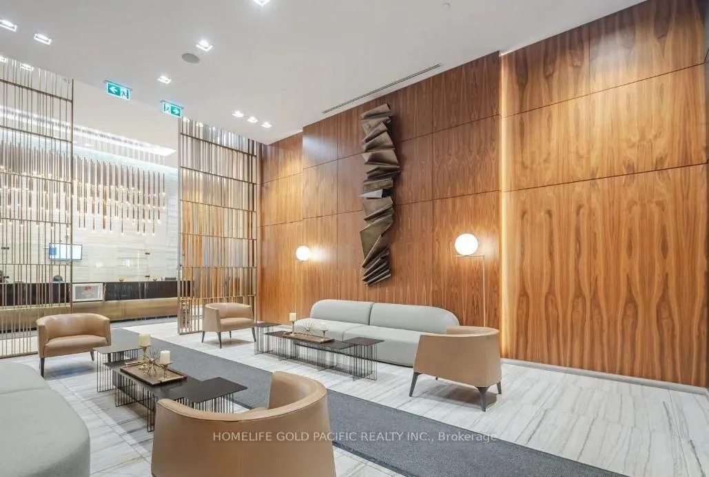 Photo 3 of Unit 4511, 8 Eglinton Avenue E, Toronto, Yonge-Eglinton — HOMEH