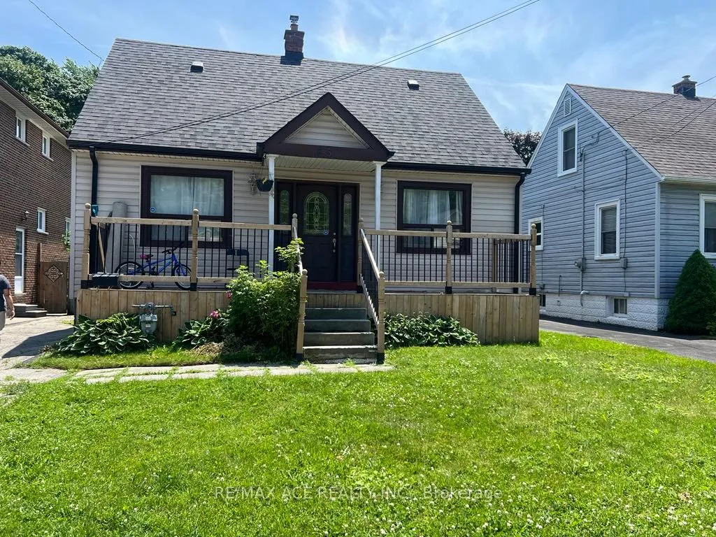 Photo 1 of Unit Main, 65 Craiglee Drive, Scarborough, Birchcliffe-Cliffside — HOMEH