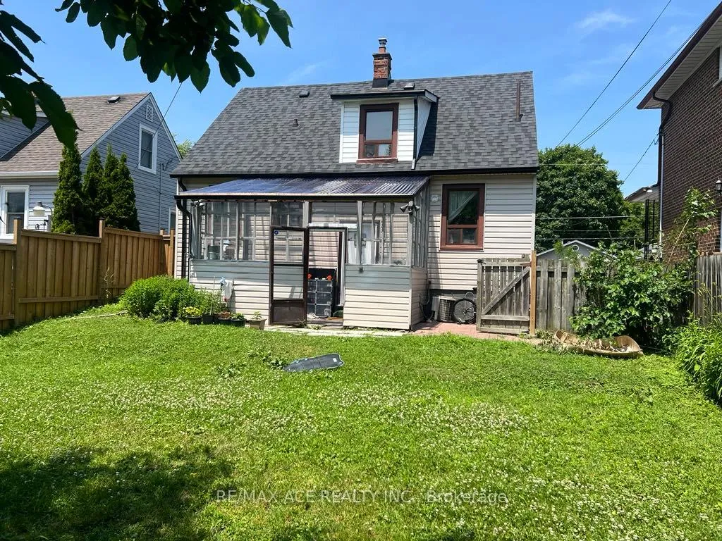 Photo 9 of Unit Main, 65 Craiglee Drive, Scarborough, Birchcliffe-Cliffside — HOMEH