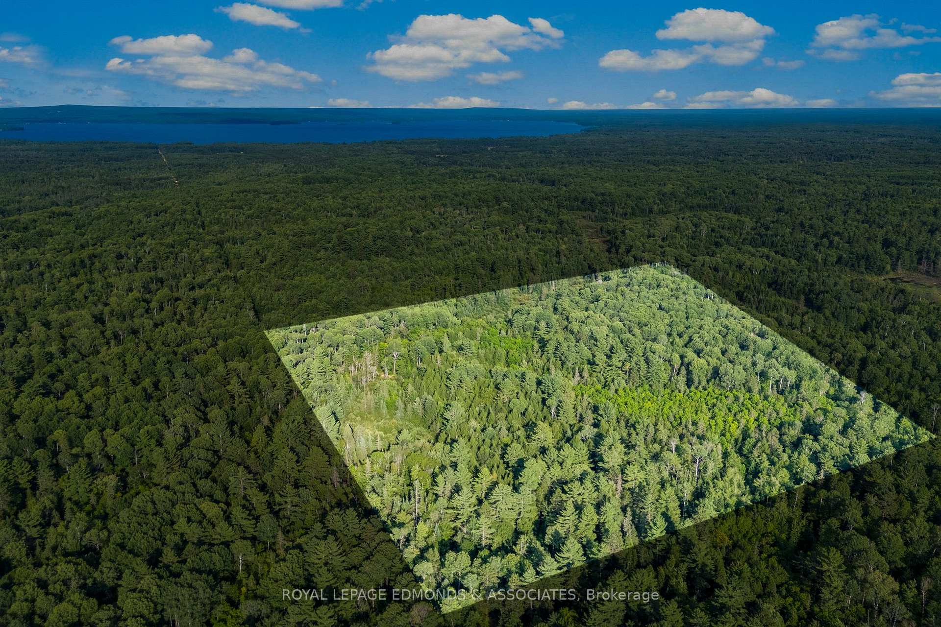 Photo 1 of Deer Trail Road, Madawaska Valley, Madawaska Valley — HOMEH
