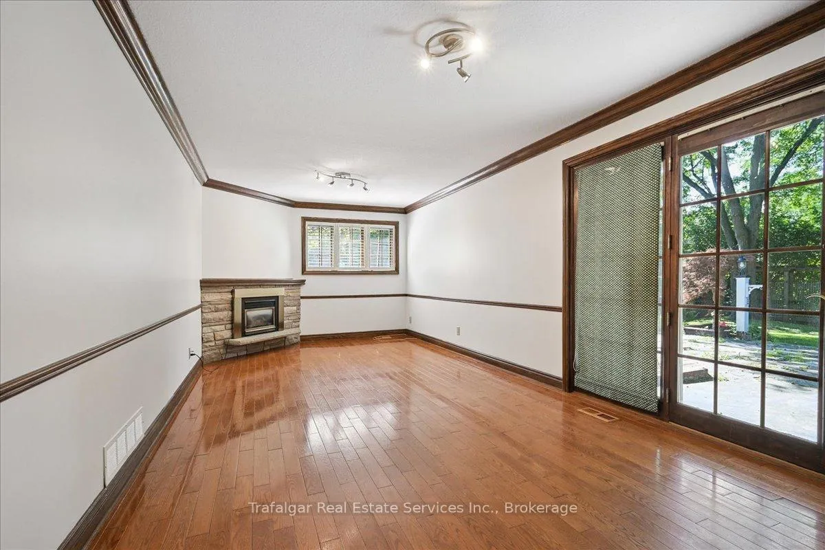 Photo 21 of 180 Tracina Drive, Oakville, Southwest — HOMEH