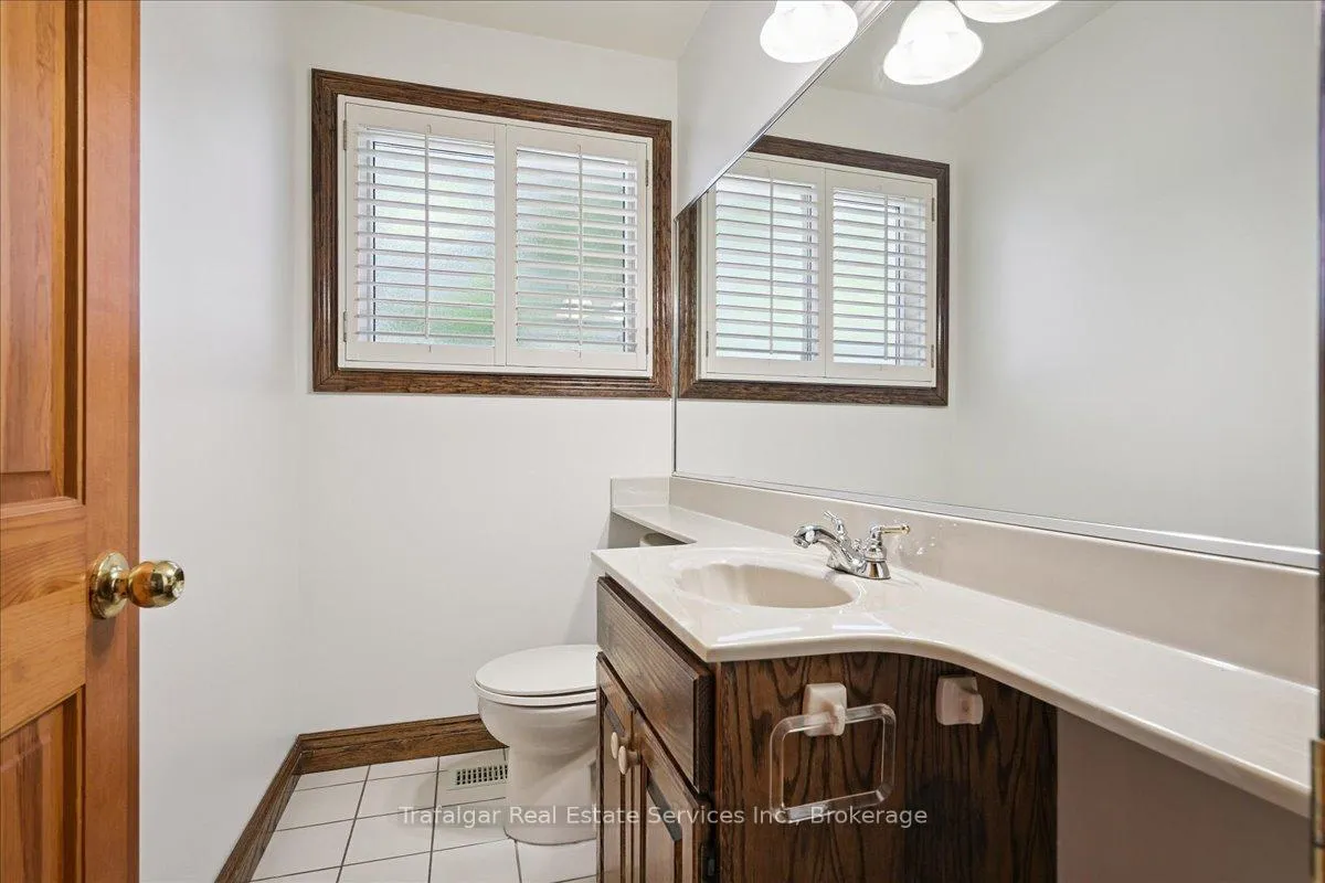 Photo 23 of 180 Tracina Drive, Oakville, Southwest — HOMEH