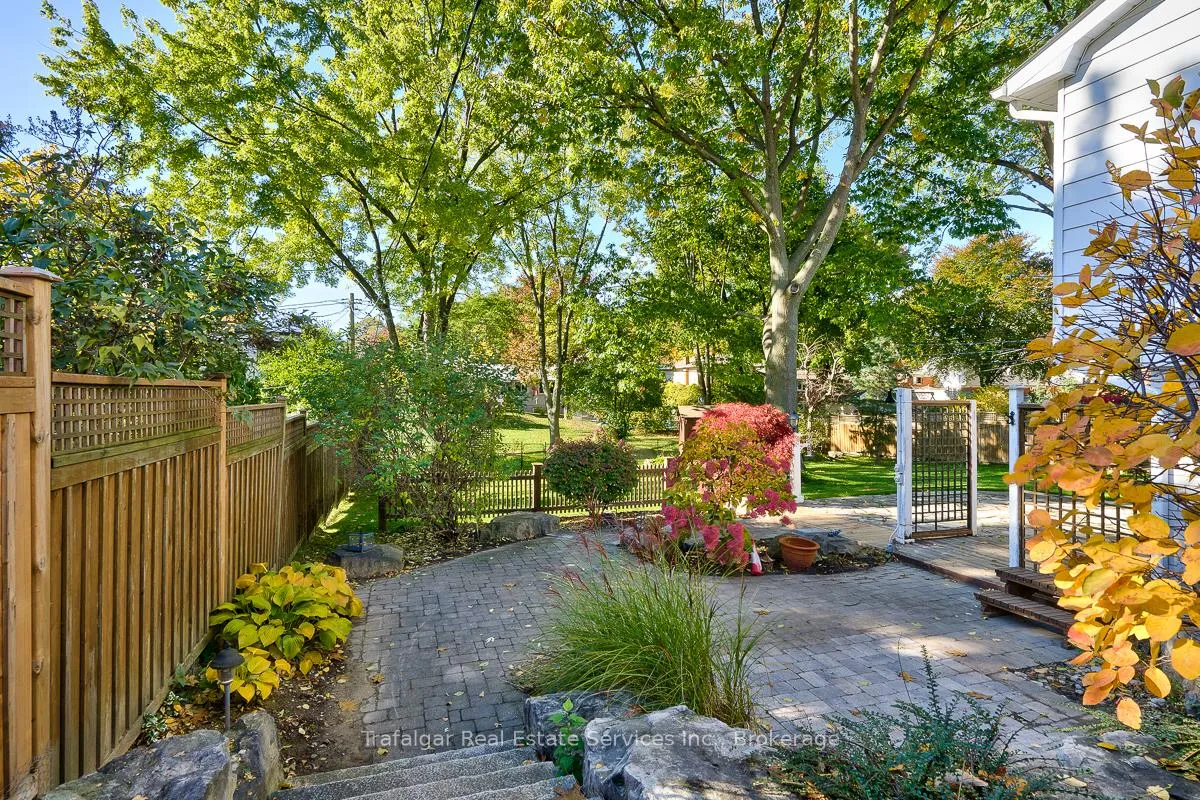 Photo 30 of 180 Tracina Drive, Oakville, Southwest — HOMEH