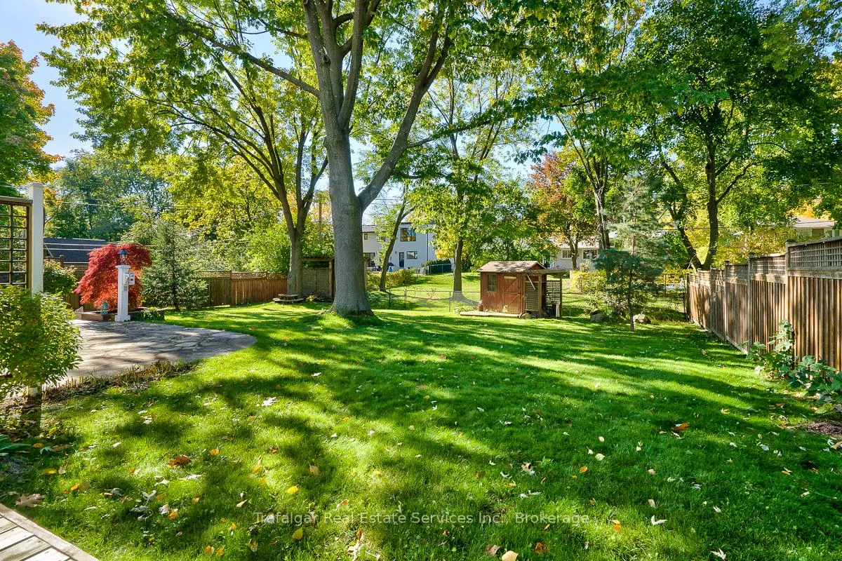 Photo 32 of 180 Tracina Drive, Oakville, Southwest — HOMEH