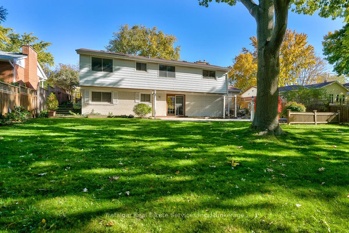 Photo 33 of 180 Tracina Drive, Oakville, Southwest — HOMEH