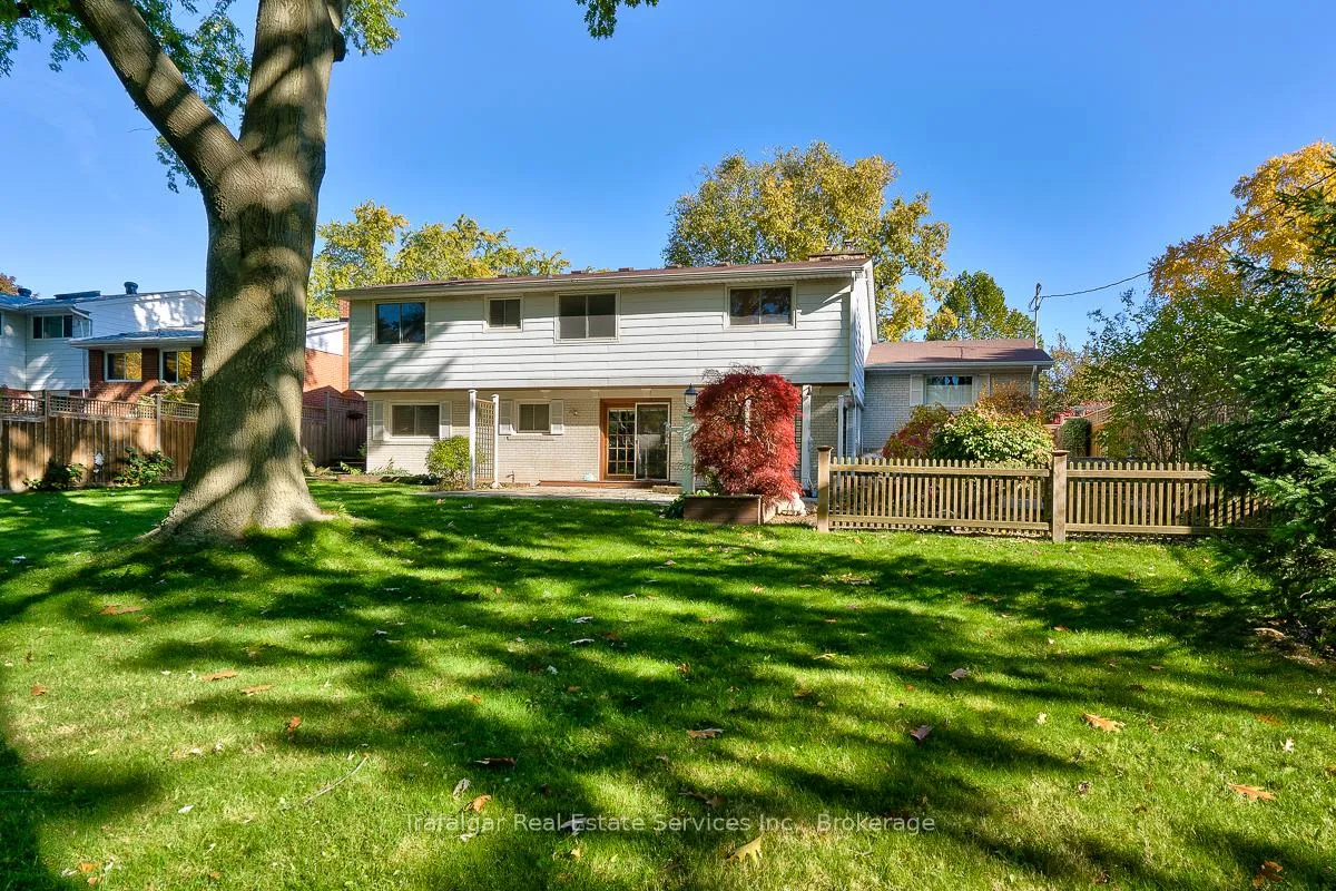 Photo 34 of 180 Tracina Drive, Oakville, Southwest — HOMEH