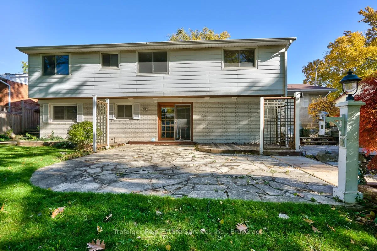 Photo 35 of 180 Tracina Drive, Oakville, Southwest — HOMEH
