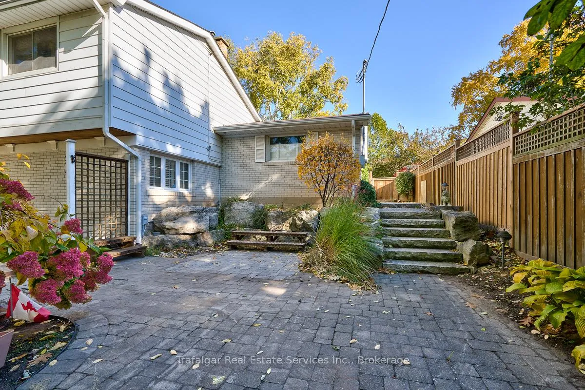 Photo 36 of 180 Tracina Drive, Oakville, Southwest — HOMEH