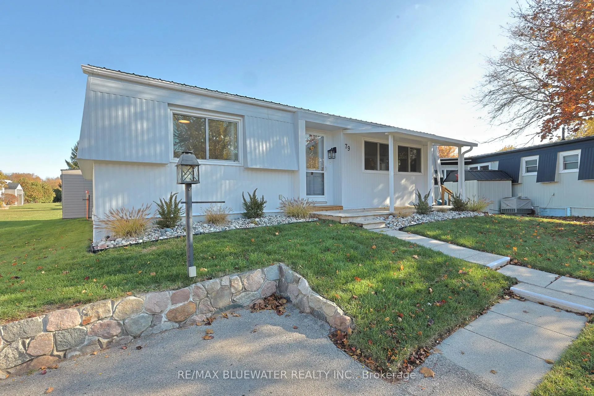 Photo 1 of 79 Pebble Beach Parkway, South Huron, Stephen — HOMEH