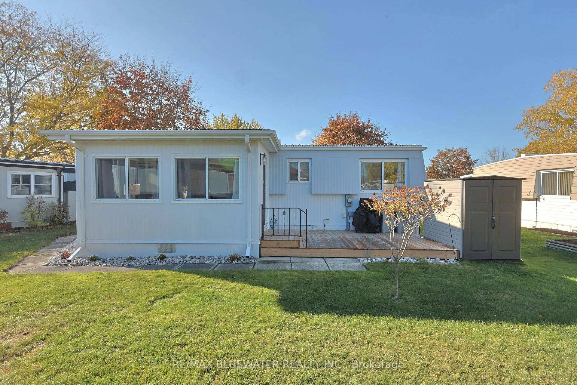 Photo 23 of 79 Pebble Beach Parkway, South Huron, Stephen — HOMEH