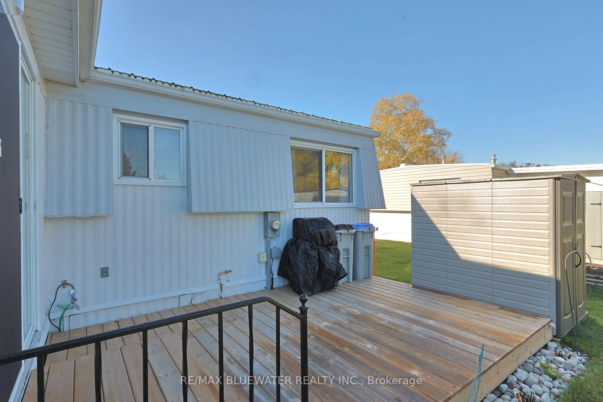 Photo 24 of 79 Pebble Beach Parkway, South Huron, Stephen — HOMEH
