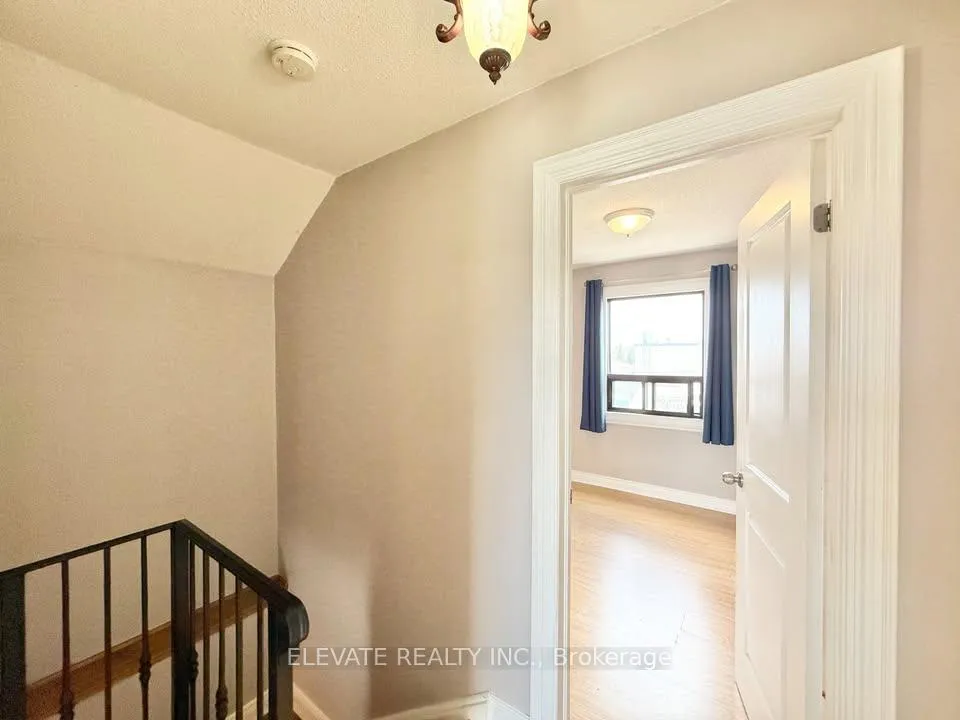 Photo 7 of Unit 1, 8 Hatherley Road, Toronto, Caledonia-Fairbank — HOMEH