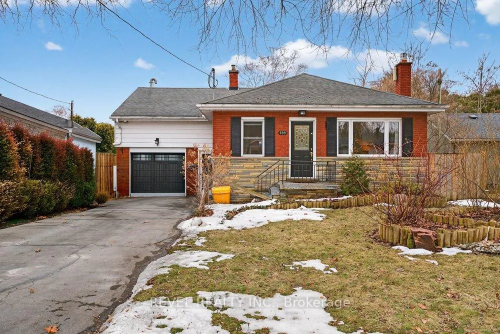 Photo 1 of 399 Pepper Drive, Burlington, Brant — HOMEH