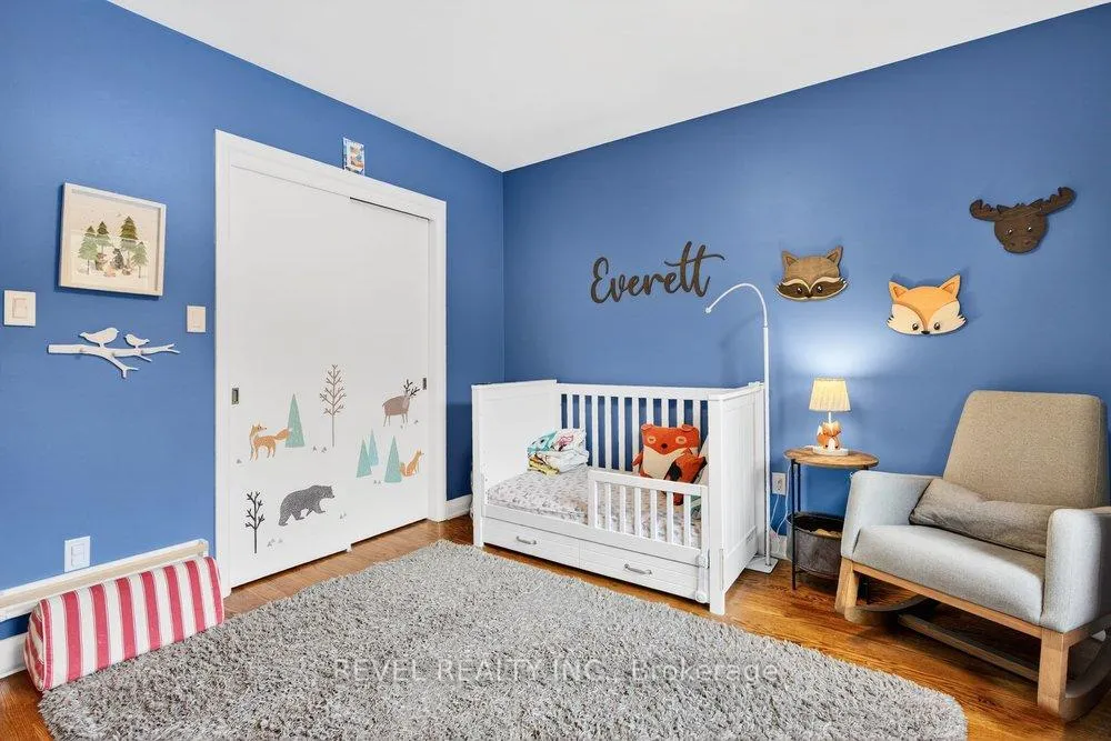Photo 21 of 399 Pepper Drive, Burlington, Brant — HOMEH