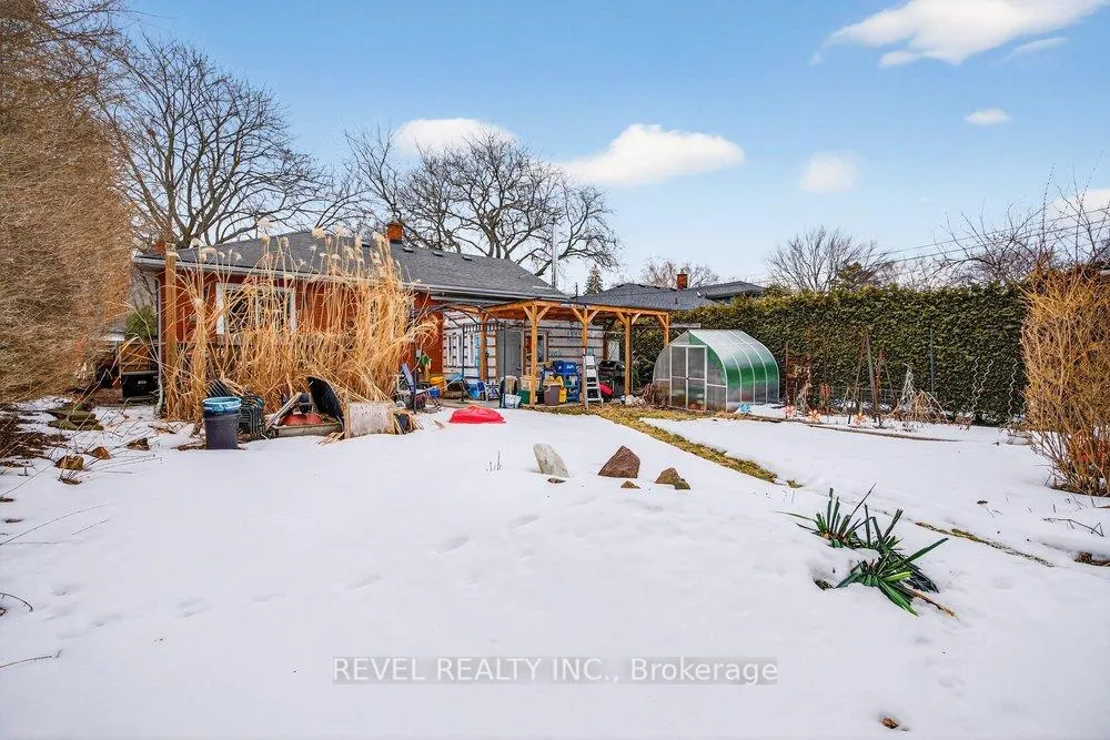 Photo 41 of 399 Pepper Drive, Burlington, Brant — HOMEH