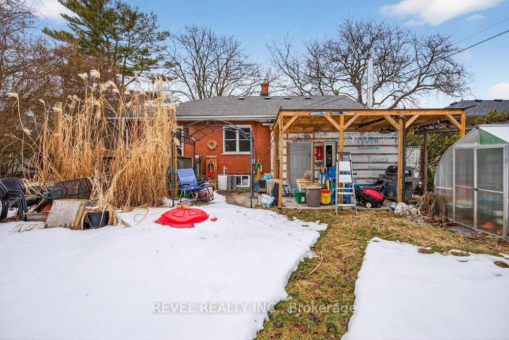Photo 42 of 399 Pepper Drive, Burlington, Brant — HOMEH