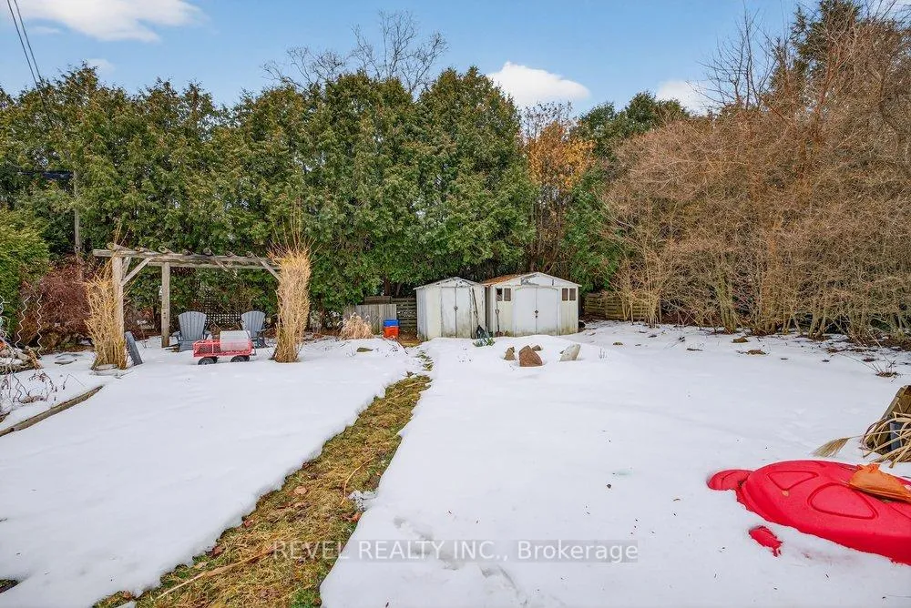 Photo 43 of 399 Pepper Drive, Burlington, Brant — HOMEH
