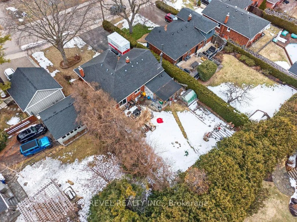 Photo 47 of 399 Pepper Drive, Burlington, Brant — HOMEH