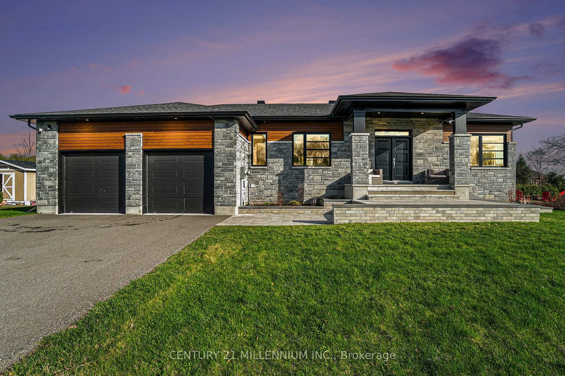 Photo 4 of 6470 Apple Orchard Road, Ottawa, Greely — HOMEH