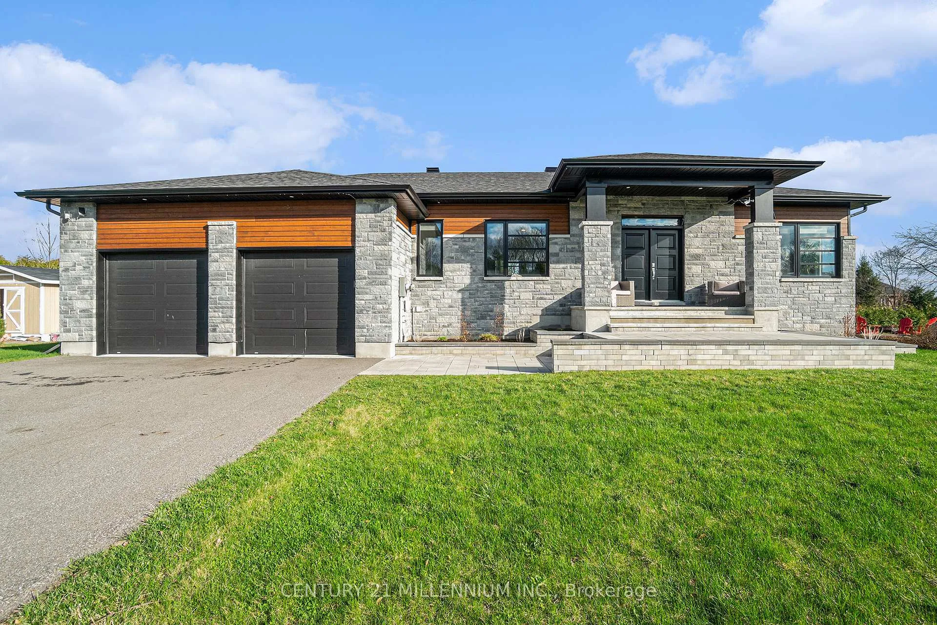Photo 5 of 6470 Apple Orchard Road, Ottawa, Greely — HOMEH