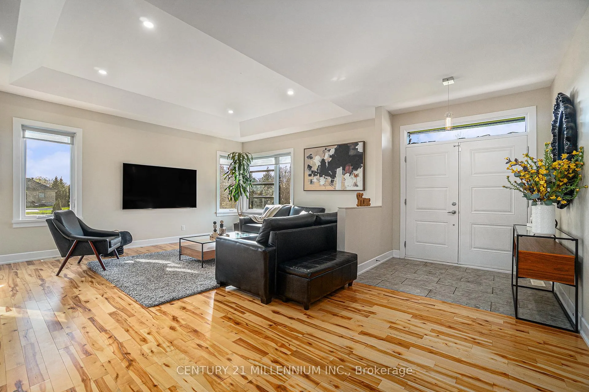 Photo 9 of 6470 Apple Orchard Road, Ottawa, Greely — HOMEH