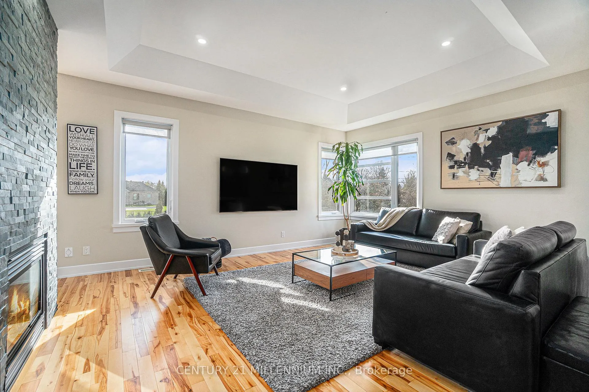Photo 10 of 6470 Apple Orchard Road, Ottawa, Greely — HOMEH