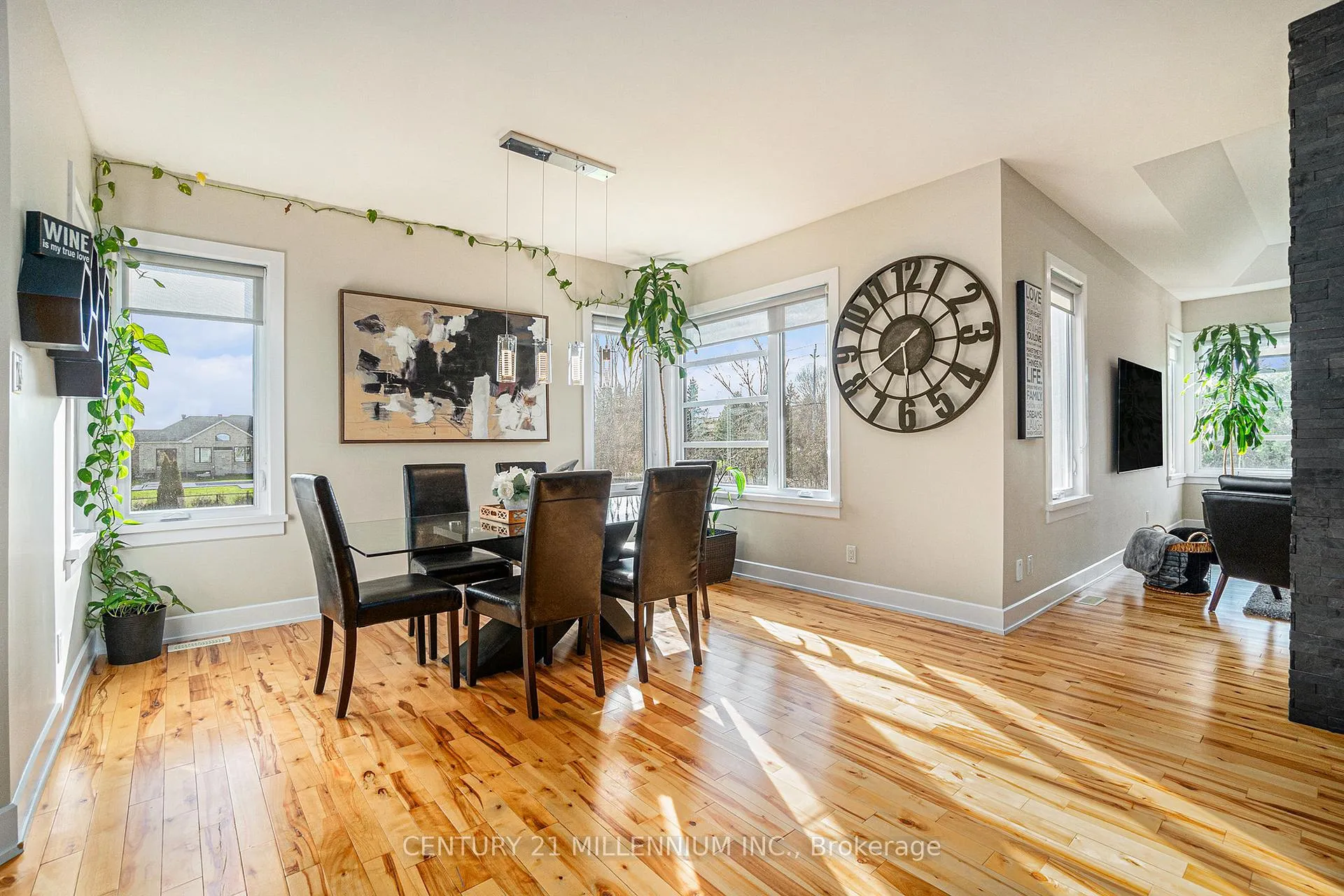 Photo 12 of 6470 Apple Orchard Road, Ottawa, Greely — HOMEH