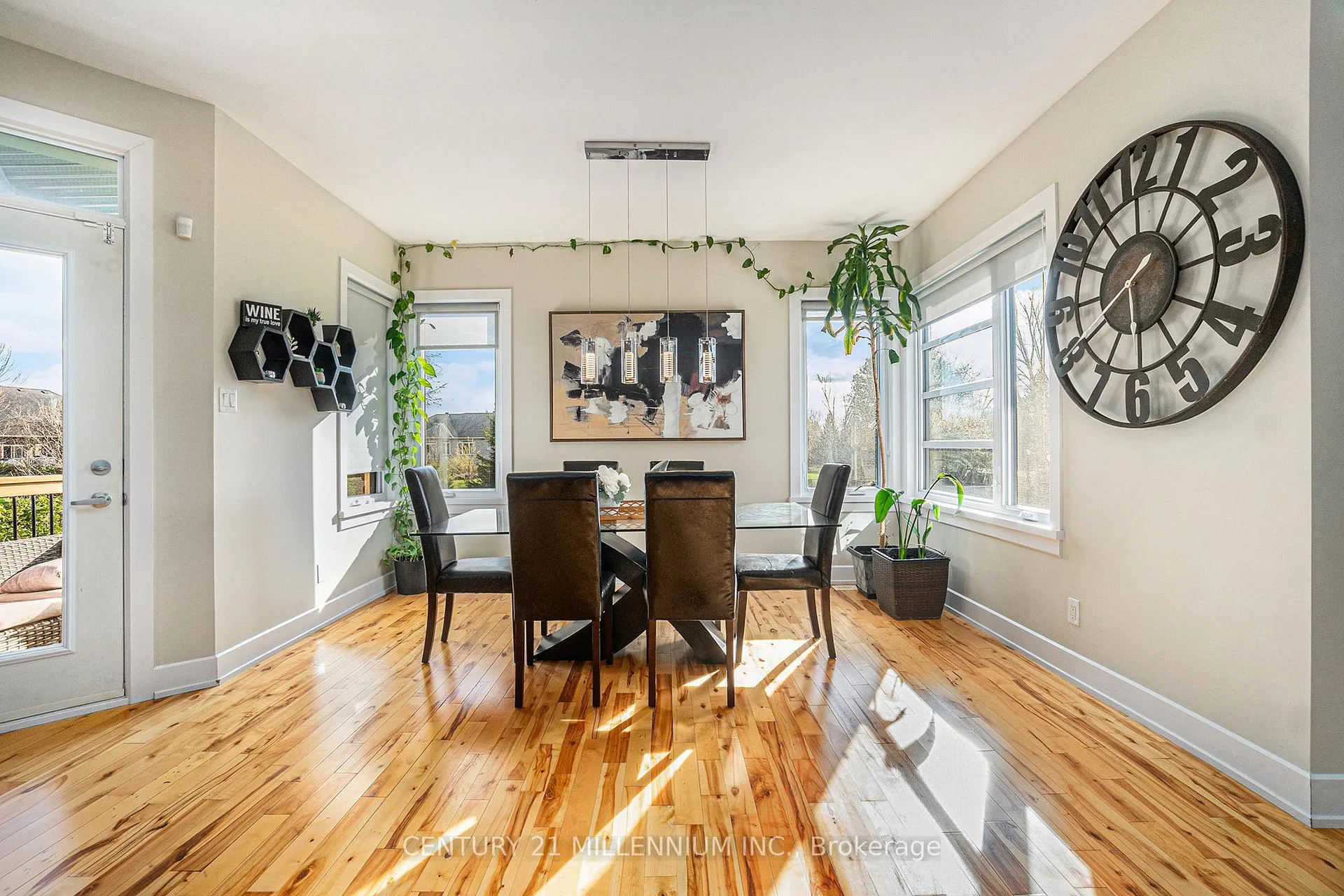 Photo 13 of 6470 Apple Orchard Road, Ottawa, Greely — HOMEH