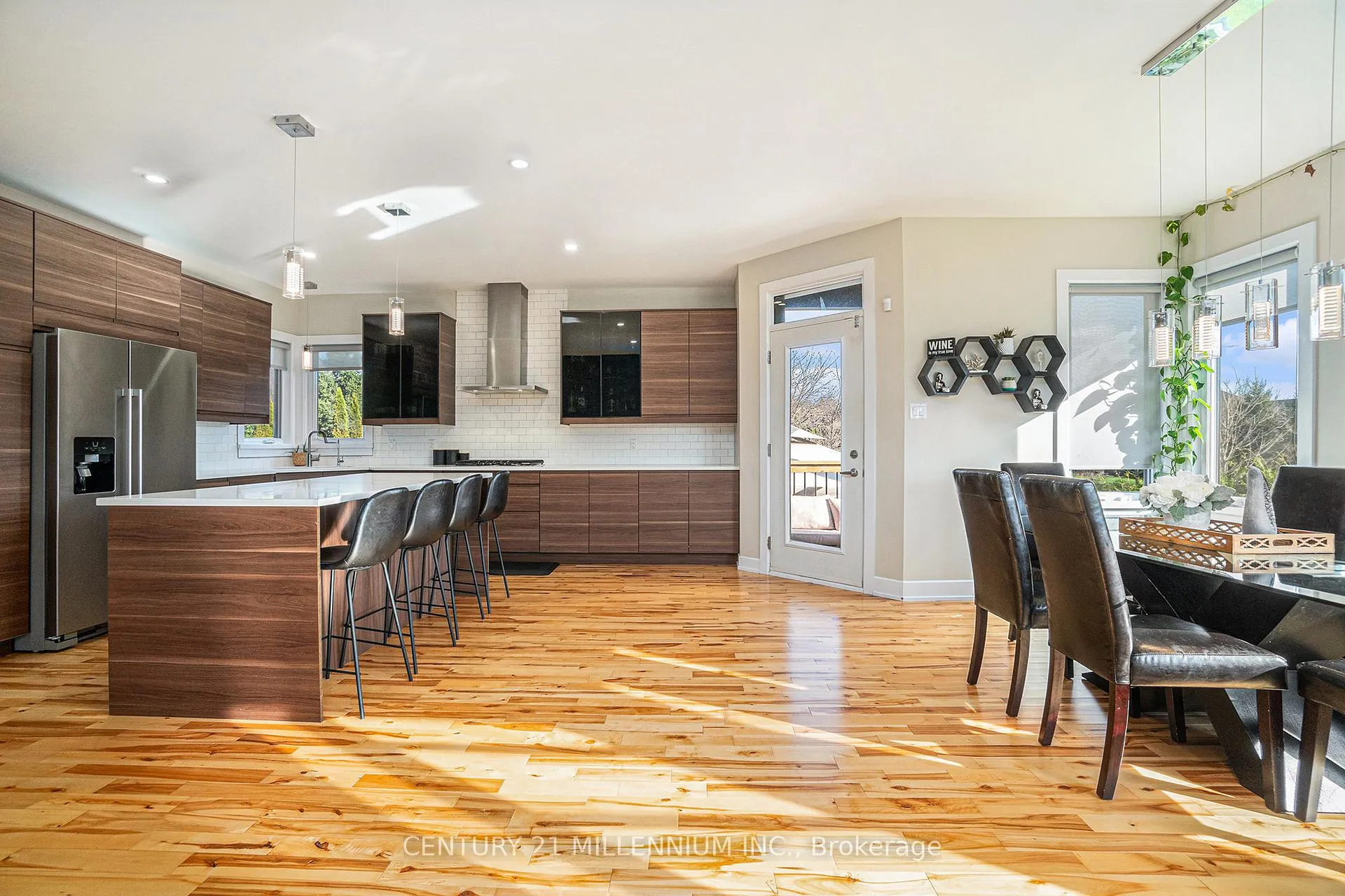Photo 14 of 6470 Apple Orchard Road, Ottawa, Greely — HOMEH