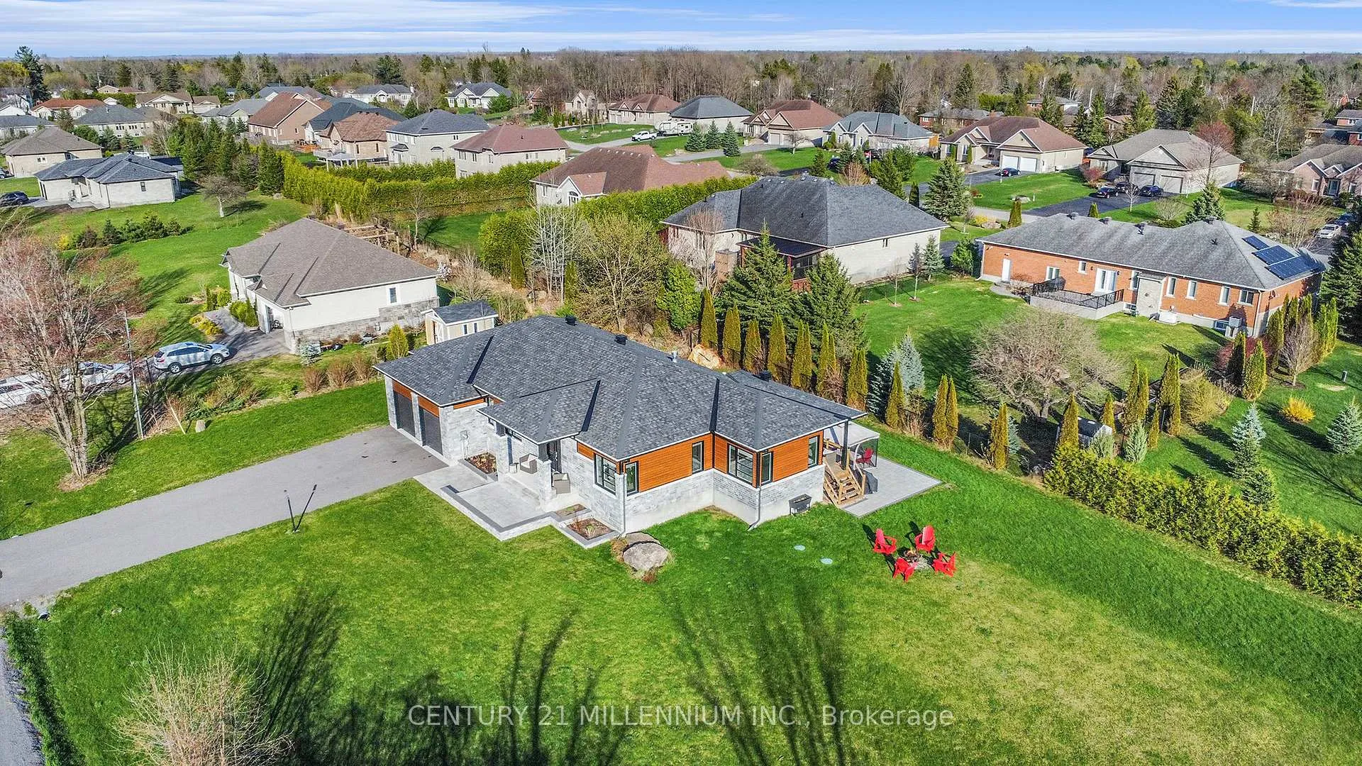 Photo 43 of 6470 Apple Orchard Road, Ottawa, Greely — HOMEH