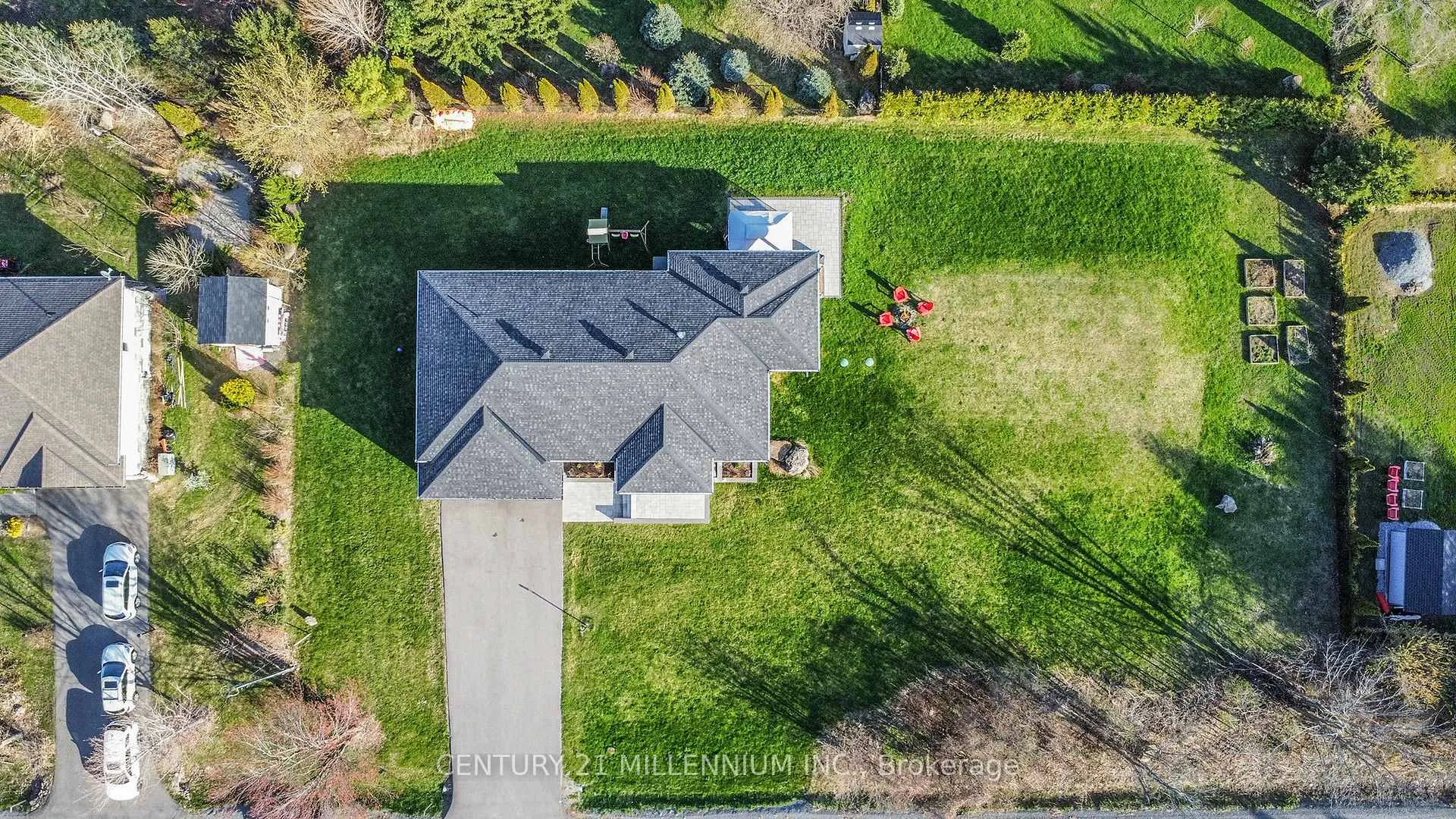 Photo 44 of 6470 Apple Orchard Road, Ottawa, Greely — HOMEH