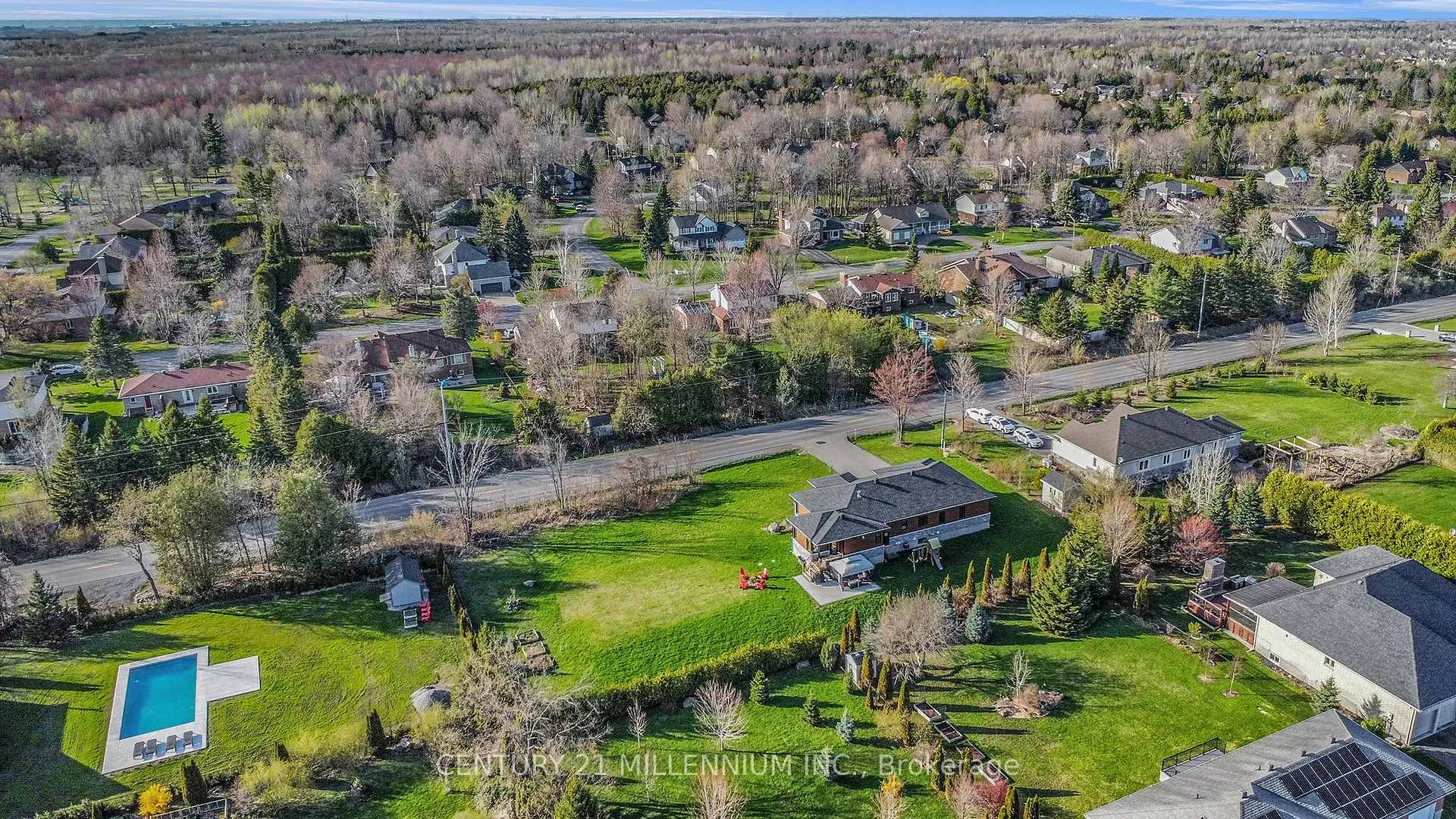 Photo 45 of 6470 Apple Orchard Road, Ottawa, Greely — HOMEH