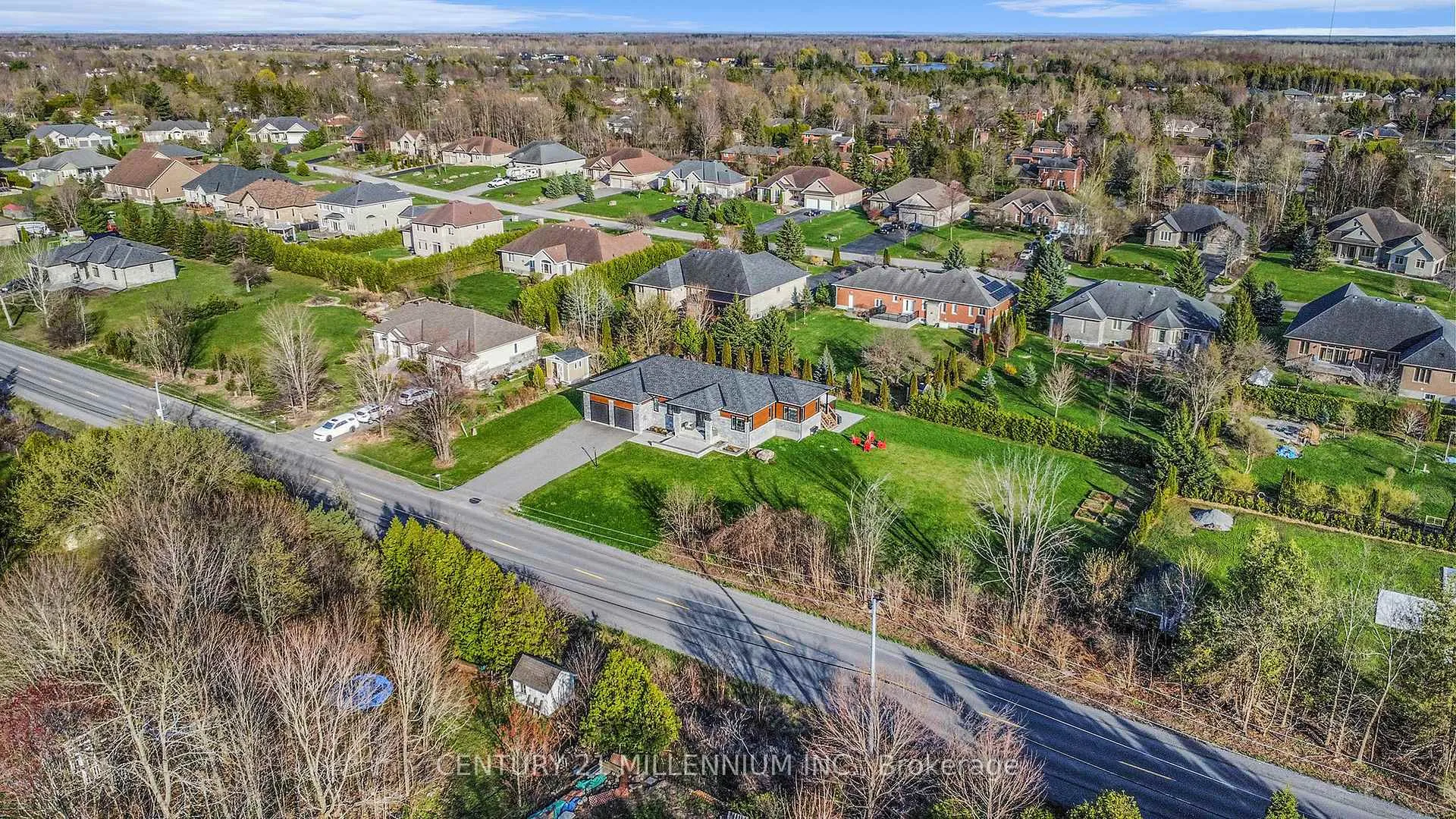 Photo 46 of 6470 Apple Orchard Road, Ottawa, Greely — HOMEH